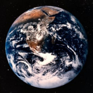 La Tierra, un espacio ya muy inseguro para la humanidad, según varios científicos [ENG]