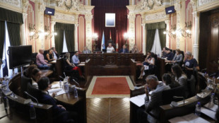 El alcalde de Ourense cesará a la tesorera municipal por ser «demasiado tiquismiquis»