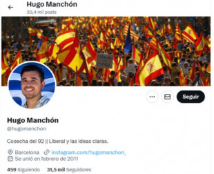 El sueldo de Manchón García, el asistente local del Parlamento Europeo que se define como ‘liberal’ pero lleva desde 2017 cobrando de asesor para políticos del PP