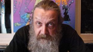 Alan Moore donará todas sus ganancias de derechos de autor de DC