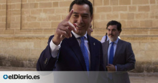 El PP andaluz acelera la ley que indulta regadíos junto a Doñana para aprobarla el día de la investidura de Feijóo