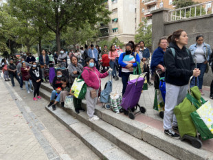 Los más ricos de España se llevan el triple de ayudas del Estado que los más pobres