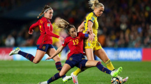 Suecia apoyará a España si las futbolistas quieren boicotear su partido
