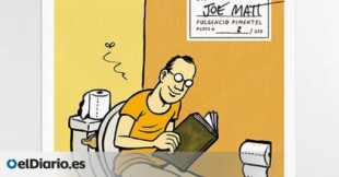 Muere Joe Matt, uno de los grandes dibujantes del cómic underground