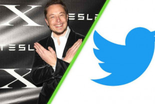 Que X (antes Twitter) sea de pago para todos: Musk anuncia un "pequeño pago mensual" para el 100% de los usuarios