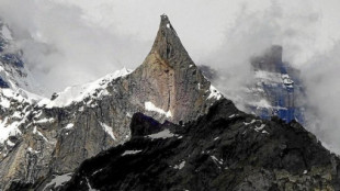 Amaiur Peak, una nueva cima de 5.760 metros ubicada en el Himalaya