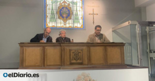 El arzobispo de Valladolid pide "no juzgar con la mentalidad de hoy" los abusos sexuales cometidos "hace 40 años"