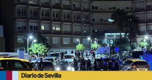 El rechazo a una relación homosexual de dos chicas originó el tiroteo de Torreblanca (Sevilla)