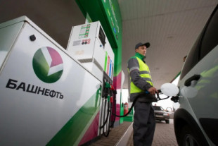 Rusia prohíbe las exportaciones de gasolina y diésel a partir del 21 de septiembre