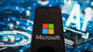Microsoft publica por error 38TB de información privada de la compañía
