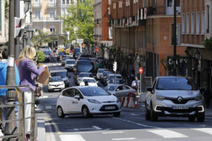 «Los comerciantes de Bilbao que se oponían ahora quieren que sus calles sean peatonales»