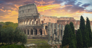 Aspectos de la antigua Roma que nos resultarían chocantes hoy en día