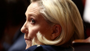 La Fiscalía francesa pide juzgar a Marine Le Pen por presuntos empleos ficticios en la Eurocámara