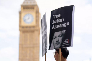 De Lula en la ONU a decenas de diputados australianos: el apoyo internacional a Assange crece ante su posible extradición