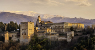 Estos son los 50 monumentos y paisajes Patrimonio de la Humanidad de España