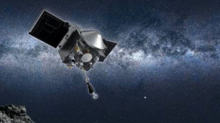 Llegada de OSIRIS-REx a la Tierra, en directo: la vuelta de la sonda de la NASA desde Bennu, en vivo