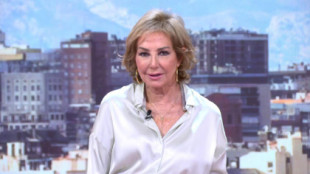 Ana Rosa se hunde a un desalentador mínimo histórico de audiencia en una Telecinco insalvable