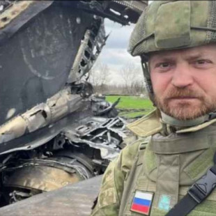 El «pánico» se apodera de los blogueros militares rusos ante los avances de Ucrania