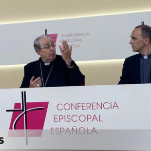 Los obispos españoles evitan referirse a la decisión de no actuar contra el cura de Málaga acusado de violación