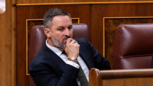 Abascal lanza una amenaza velada si hay amnistía: 'El pueblo español tiene el deber y el derecho de defenderse'