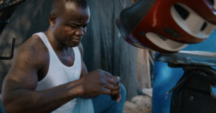 'The invisible slavery', el provocador film que denunciará en todo el mundo "la esclavitud" del trabajo en la fresa