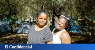 Te limpian la casa, pero viven en la calle: por qué la vivienda está colapsando en Portugal