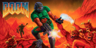 Doom: La leyenda de los videojuegos cumple 30 años pegando tiros