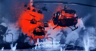 APOCALYPSE NOW (1979) Richard Wagner: Helicópteros y Valkirias