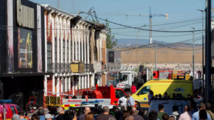 La Policía Local de Murcia nunca recibió la orden del cese de actividad de las discotecas incendiadas