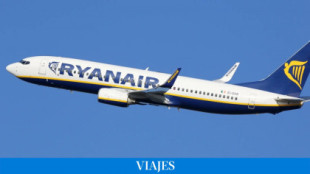 Ryanair planta cara a la Unión Europea: "No todos los pasajeros podrán llevar una maleta de mano gratuita"