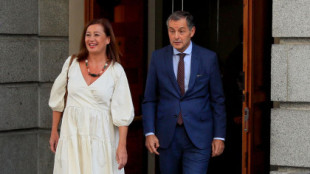 El Rey propone a Pedro Sánchez como candidato a la investidura