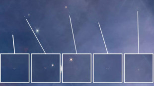 Nebulosa de Orión: no hay forma de catalogar lo que el James Webb ha encontrado