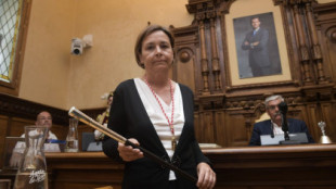 Moriyón romperá el pacto de gobierno con Vox en Gijón: «Se acabó»
