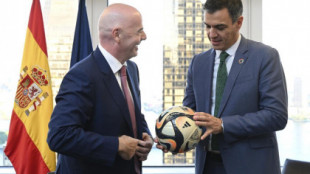 La FIFA concede el Mundial 2030 a España