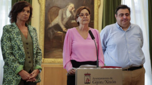 Moriyón expulsa a Vox del gobierno de Gijón: «La ciudad no experimentará un retroceso de libertades»