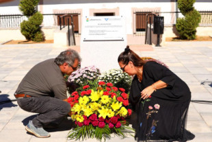 El PP se niega a homenajear en Burguillos del Cerro (Badajoz) a los deportados a campos de concentración nazis