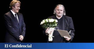 El noruego Jon Fosse gana el Nobel de Literatura 2023