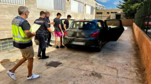 Detenidos los cinco familiares que agredieron a un alumno en el instituto de Can Pastilla - Mallorca