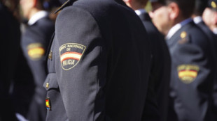 Agentes de la Policía Nacional en Tenerife, obligados a ir a misa por orden de su superior
