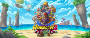 Wargroove 2: tráiler de lanzamiento para PC Steam y Switch