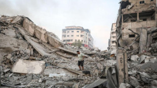 Residentes en Gaza niegan que puedan huir como les pide Netanyahu: 'Es mentira'