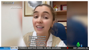 El viral de una chica sobre el sueldo: "Que los jóvenes españoles consideremos 2.000 euros mensuales un buen sueldo es un drama"