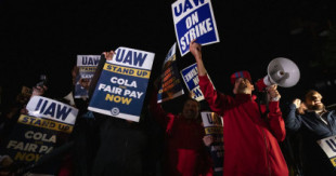 "Me infiltré en la empresa solo para crear un sindicato": la estrategia que está cambiando Estados Unidos