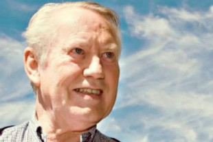 Muere Charles Feeney, el fundador de las tiendas Duty Free que donó en vida su fortuna de 8.000 millones de dólares
