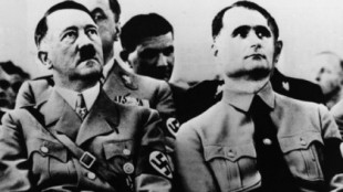 Cuando el fundador del PP pidió la libertad de Rudolf Hess, el genocida lugarteniente de Hitler
