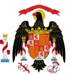 El escudo desconocido de la transición y "El Gatopardo"