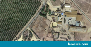 Los terratenientes condenados por el robo de agua en Doñana recibieron 420.000 euros de la PAC entre 2021 y 2022