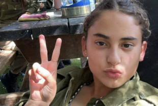 Exteriores confirma la muerte de Maya Villalobo, la joven sevillana desaparecida tras el ataque de Hamas en Israel