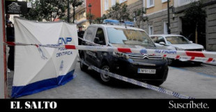 Vigo | Los bomberos de Vigo estaban con personal mínimo ilegal en el incendio en el que murieron tres menores