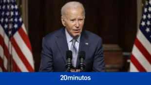 La Casa Blanca rectifica a Biden por una frase que pronunció sobre los bebés decapitados en el kibutz